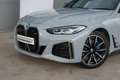 BMW i4 i4 xDrive M50 Grau - thumbnail 3
