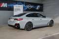 BMW i4 i4 xDrive M50 Grau - thumbnail 38