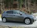 Peugeot 308 Tech Edition 1,5 BlueHDI 130 Aut. Grau - thumbnail 4