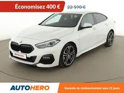 BMW Série 2 Gran Coupé 216d M Sport Auto