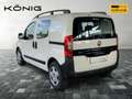 Fiat Fiorino SX 1.3 MultiJet Weiß - thumbnail 4