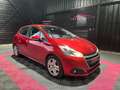 Peugeot 208 208 PureTech 82ch S\u0026amp;S BVM5 Signature Rouge - thumbnail 2