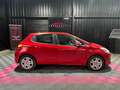 Peugeot 208 208 PureTech 82ch S\u0026amp;S BVM5 Signature Rouge - thumbnail 3