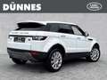 Land Rover Range Rover Evoque SD4 Prestige Automatik Weiß - thumbnail 2