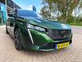 Peugeot 308 1.2 130pk Allure Pack Business | trekhaak, navigat Groen - thumbnail 21