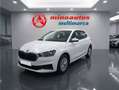 Skoda Fabia 1.0 TSI Ambition 70kW Blanco - thumbnail 1