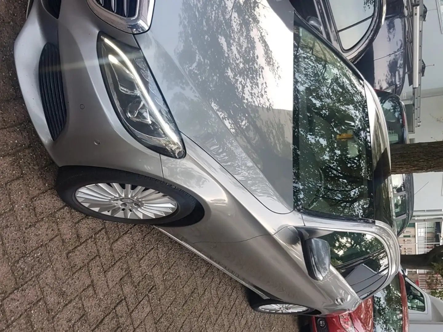 Mercedes-Benz C 220 d - 2