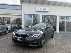 bmw 320 195000km