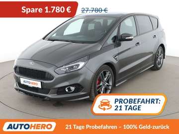 2.0 TDCi EcoBlue ST-Line Aut.*NAVI*LED*CAM*TEMPO*