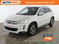 Citroen C4 Aircross 1.6 HDi Exclusive 4x2 Blanco - thumbnail 1