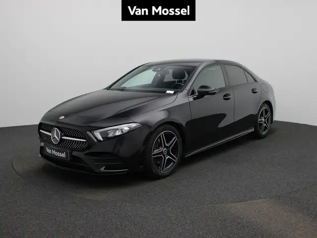 Mercedes-Benz A 180 Limousine A Business Solution | Camera | PDC 360°