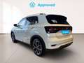 Volkswagen T-Cross 1.0 TSI Sport 81kW Wit - thumbnail 2