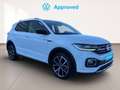 Volkswagen T-Cross 1.0 TSI Sport 81kW Wit - thumbnail 1