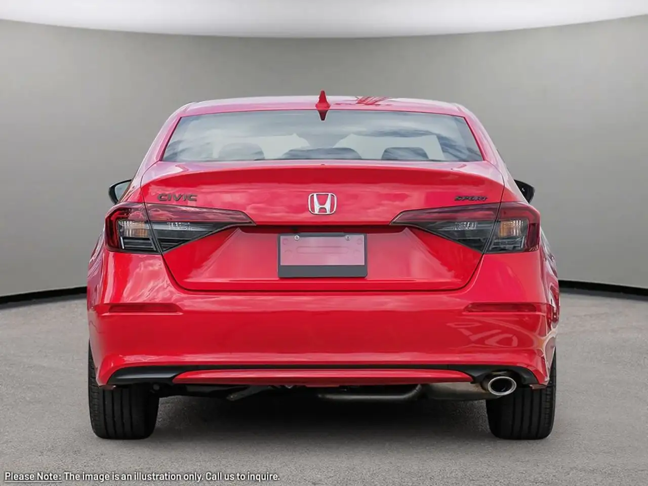 Honda Civic снимка Honda Civic