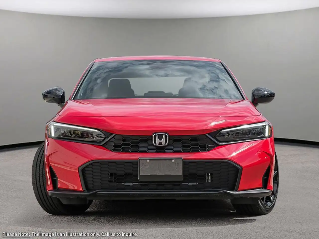 Honda Civic снимка Honda Civic
