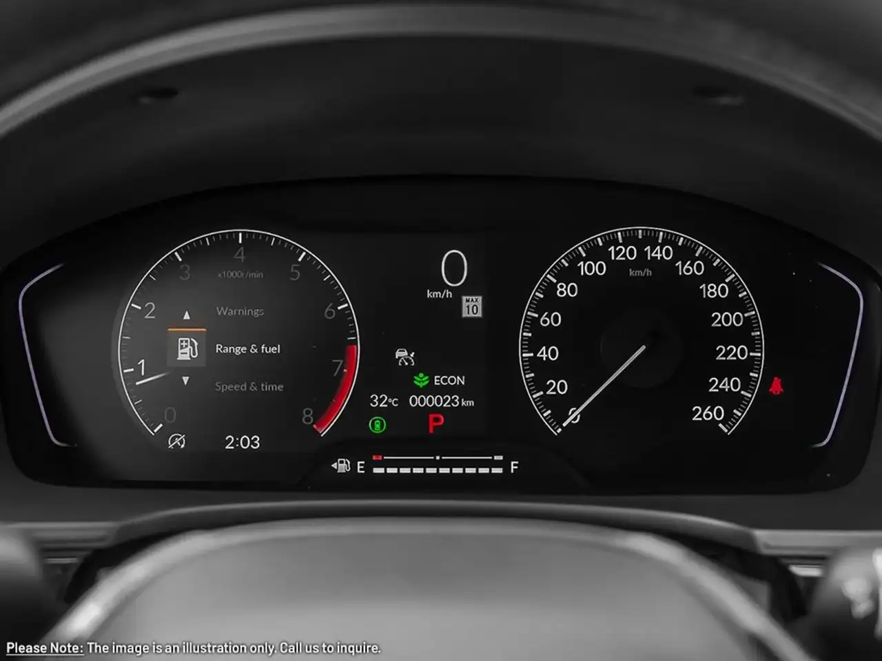 Honda Civic снимка Honda Civic