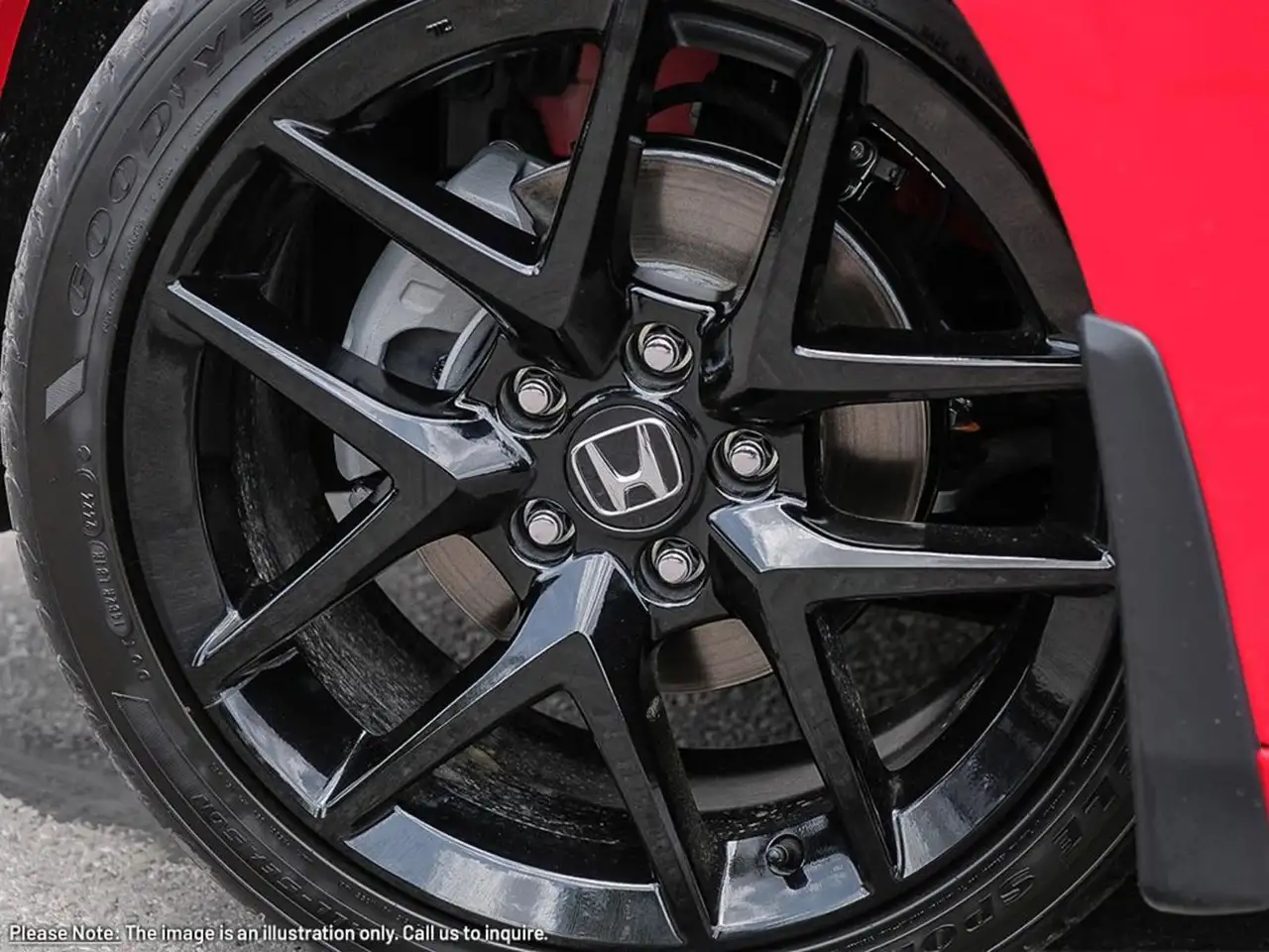 Honda Civic снимка Honda Civic