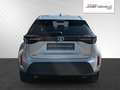 Toyota Yaris Cross Hybrid FWD Team Deutschland Silber - thumbnail 5