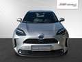Toyota Yaris Cross Hybrid FWD Team Deutschland Silber - thumbnail 10