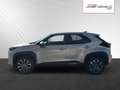 Toyota Yaris Cross Hybrid FWD Team Deutschland Silber - thumbnail 3