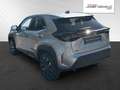 Toyota Yaris Cross Hybrid FWD Team Deutschland Silber - thumbnail 4