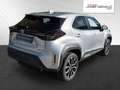 Toyota Yaris Cross Hybrid FWD Team Deutschland Silber - thumbnail 6