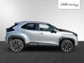 Toyota Yaris Cross Hybrid FWD Team Deutschland Silber - thumbnail 8
