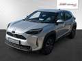Toyota Yaris Cross Hybrid FWD Team Deutschland Silber - thumbnail 1
