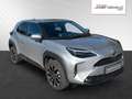Toyota Yaris Cross Hybrid FWD Team Deutschland Silber - thumbnail 9