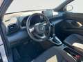 Toyota Yaris Cross Hybrid FWD Team Deutschland Silber - thumbnail 11