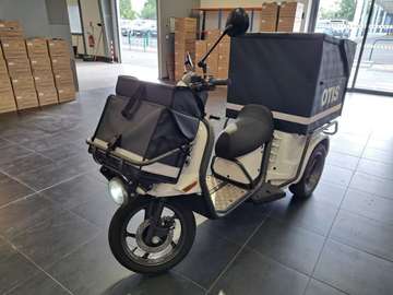PULSE 3 SANS PERMIS BATTERIE DE 8,28 KWH //
