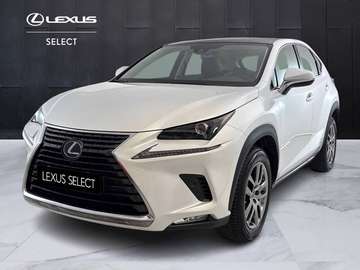 NX I 2018 300h 2.5 Premium 4wd cvt! PREZZO REALE