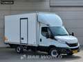 Iveco Daily 35S14 Laadklep Zijdeur Bakwagen Airco Cruise Euro6 Wit - thumbnail 5