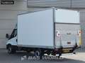 Iveco Daily 35S14 Laadklep Zijdeur Bakwagen Airco Cruise Euro6 Wit - thumbnail 2