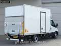 Iveco Daily 35S14 Laadklep Zijdeur Bakwagen Airco Cruise Euro6 Wit - thumbnail 7
