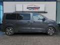 Peugeot Traveller Allure 180 2.2 L2*Vollausstattung*AHK* 132 kW (... Grau - thumbnail 2