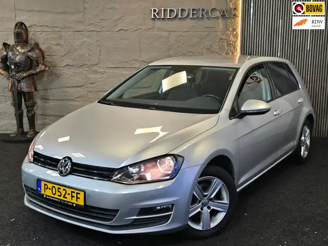 Volkswagen Golf 1.0 TSI Comfortline|GARANTIE|AUTOMAAT|VELGEN|CRUIS