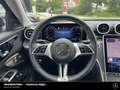 Mercedes-Benz C 300 C 300 e Avantgarde AHK 3D Distronic Memory Keyl. Schwarz - thumbnail 13