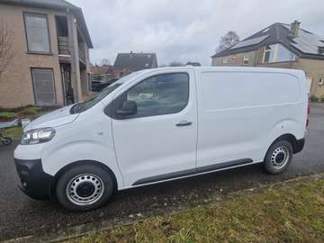 L2 Van Base 1.5 120cv