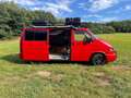Volkswagen T4 California Wohnmobil Rot - thumbnail 18