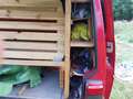 Volkswagen T4 California Wohnmobil Rot - thumbnail 12