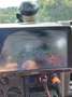 Volkswagen T4 California Wohnmobil Rot - thumbnail 13