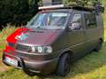 Volkswagen T4 California Wohnmobil Rot - thumbnail 16