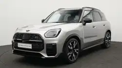 Mini Other John Cooper Works Trim