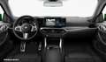 BMW 420 i Gran Coupé M Sport HK HiFi DAB WLAN Shz Grün - thumbnail 3