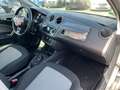 SEAT Ibiza Lim. Stylance / Style 1,6TDI*105PS*EURO-5 Plateado - thumbnail 11