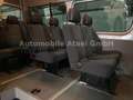 Volkswagen Crafter Kombi 35 *Rollstuhl-Lift* 9-SITZE (7187) Plateado - thumbnail 3