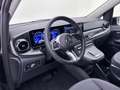 Mercedes-Benz EQV 300 L2 90kWh 8-persoons | Tempmatic Passagiersairco | Noir - thumbnail 4