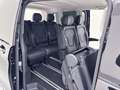 Mercedes-Benz EQV 300 L2 90kWh 8-persoons | Tempmatic Passagiersairco | Noir - thumbnail 36
