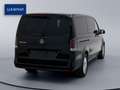 Mercedes-Benz EQV 300 L2 90kWh 8-persoons | Tempmatic Passagiersairco | Noir - thumbnail 2